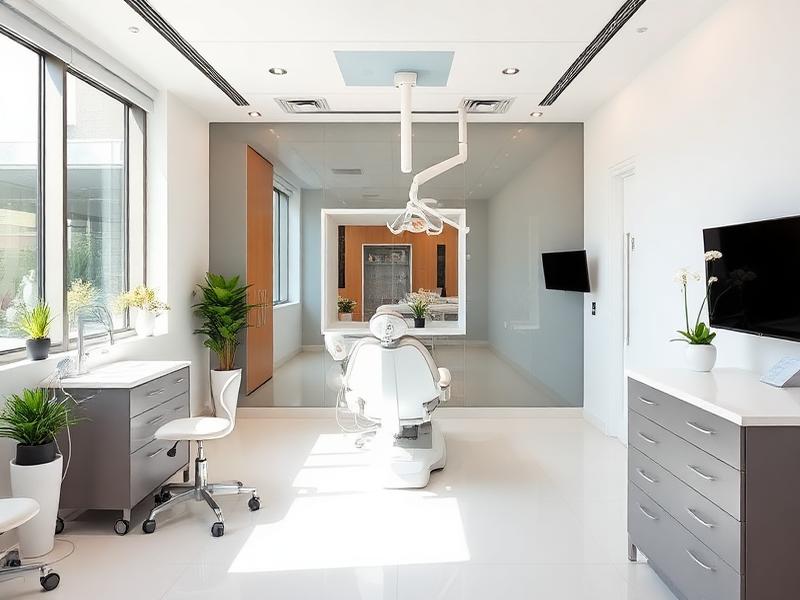 Dentist